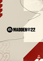 Купить ключ дешево Madden NFL 22